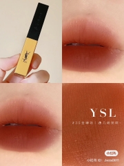 Son YSL The Slim Matte ( Vàng )