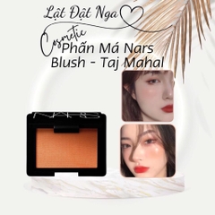 Phấn Má Nars Blush