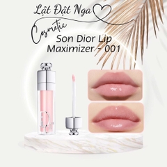 Son Dior Lip Maximizer