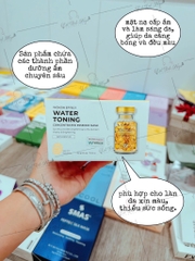 Mặt Nạ Wonjin Effect Concentrated Essence Mask 30g