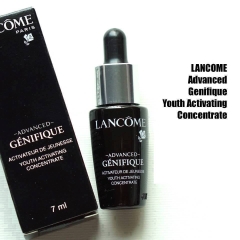 Serum Lancome Advanced Genifique Concentrate 7