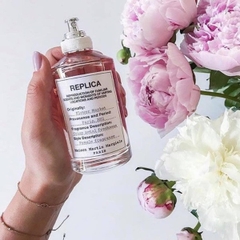 Nước hoa Unisex Maison Margiela Parid Replica Flower Market Edt