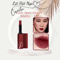 Son Nars Power Matte