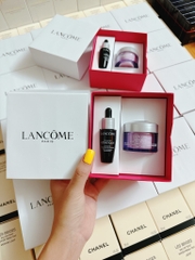 Sét Lancome : Advanced Genifique 10ml + Renergie Multi Lift Ultra 15ml