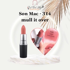 Son Mac Thỏi