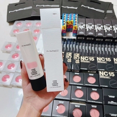 Kem Lót MAC Strobe Cream Hydratant Lumineux