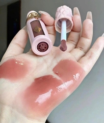 Son Bóng Charlotte Tilbury Pillow Talk Big Lip Plumpgasm 5,5ml