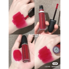 Son MAC Powder Kiss Liquid