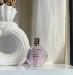 NEW 2025 - Nước Hoa Chanel Chance Eau Splendide EDP 100ML