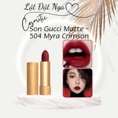 Son Gucci Mat