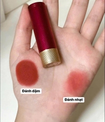 Son GUCCI 505 Mat ( Vỏ Đỏ )