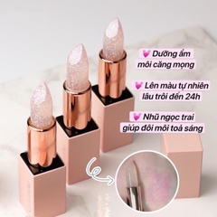 Son Dưỡng Natinda Magic Tattoo Gold Lip Stick