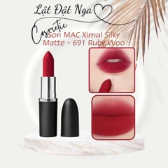 ( New 2024 ) Son MAC Ximal Silky Matte