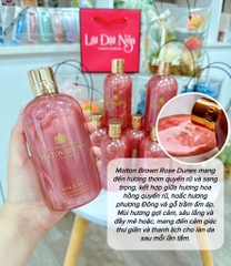 Sữa Tắm Molton Brown 300ml