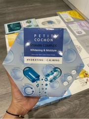Mặt Nạ Petit Cochon Vitamin Complex