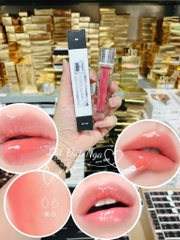 Son Tint Bóng Muzigea Mansion Renewal Icy Glow 5ml