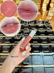 ( Tester Mẫu Mới ) Son Dior Lip Maximizer Unbox