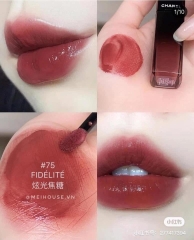 Son Kem Chanel Rouge Allure Laque Ultrawear Shine Liquid