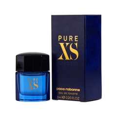 Nước hoa Mini Paco Rabanne Pure XS - 6ml