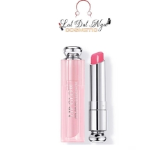 DIOR TESTER - Son Dior lip glow