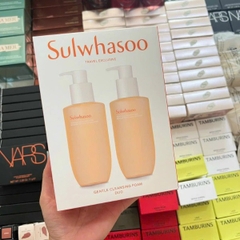 Dầu Tẩy Trang Sulwhasoo