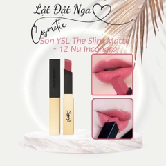 Son YSL The Slim Matte ( Vàng )
