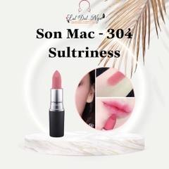 Son Mac Thỏi