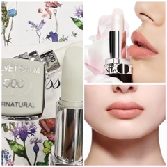 Son DIOR Rouge Velvet Balm 000 ( Tester D1 )