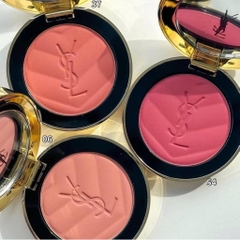 Phấn Má YSL Make Me Blush 24H Buildable Powder Blush 6g