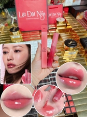 Son Bóng 3CE Drop Glow Gel 4g