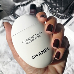 Kem Tay Chanel La Creme Main 50ml