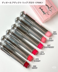 ( Logo 2025 ) Son Dưỡng Dior Addict Lip Glow
