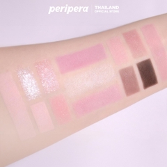Phấn Mắt Peripera All Take Mood Love Your Self Like Palette