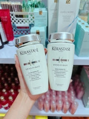 Dầu Gội Giúp Mọc Tóc, Chống Gãy Rụng Kerastase Densifique