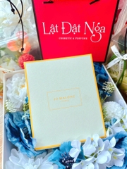 Set Quà : Nước Hoa Jo Malone English Pear&Freesia Cologne (100ml + 9ml)