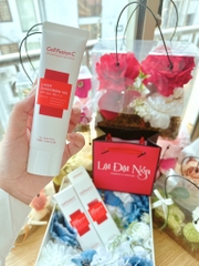 Kem Chống Nắng Cell Fusion C Nâng Tông Da Tuýp 50ml Laser Sunscreen 100 SPF50+/ PA ++++
