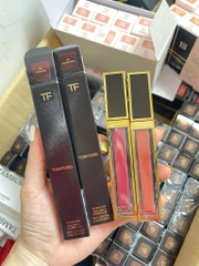 Son TOM FORD Gloss Luxe