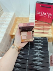 Bảng Mắt Charlotte Tilbury 4ô