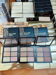 Che Khuyết Điểm MAC pale yellow concealer