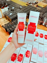 Kem Chống Nắng Cell Fusion C Nâng Tông Da Tuýp 50ml Brightening Tone Up Sunscreen 100 SPF50+/ PA ++++