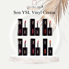 Son Kem YSL Vinyl Cream