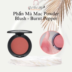 Phấn Má Mac Powder Blush