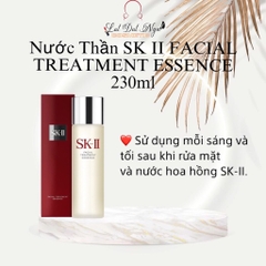 Nước Thần SK II FACIAL TREATMENT ESSENCE 230ml