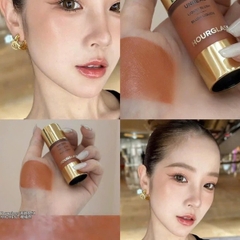 Má Hồng Kem Hourglass Unreal Liquid Blush 10ml