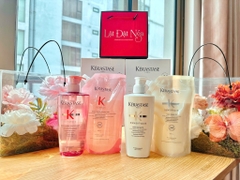 Dầu Gội Giúp Mọc Tóc, Chống Gãy Rụng Kerastase Densifique
