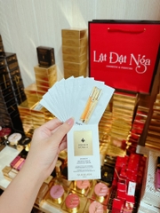 Sét Guerlain Oil 5ml + 7 Sample + túi vải