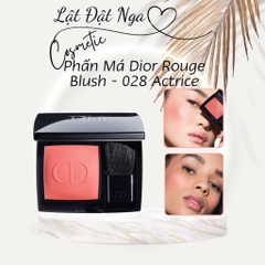 Phấn Má DIOR Rouge Blush