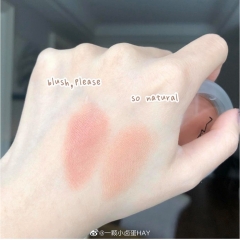 Phấn Má MAC Glow Play Blush -  So Natural