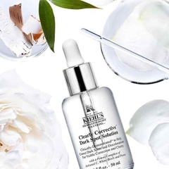 Tinh Chất Serum Làm Sáng Da & Mờ Thâm Mụn Kiehls Clearly Corrective Dark Spot