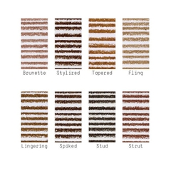 Chì Kẻ Mày MAC Eye Browns Styler